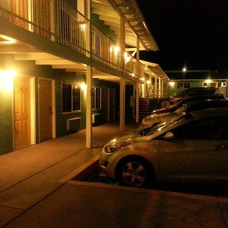 Villa Motel San Luis Obispo Dış mekan fotoğraf