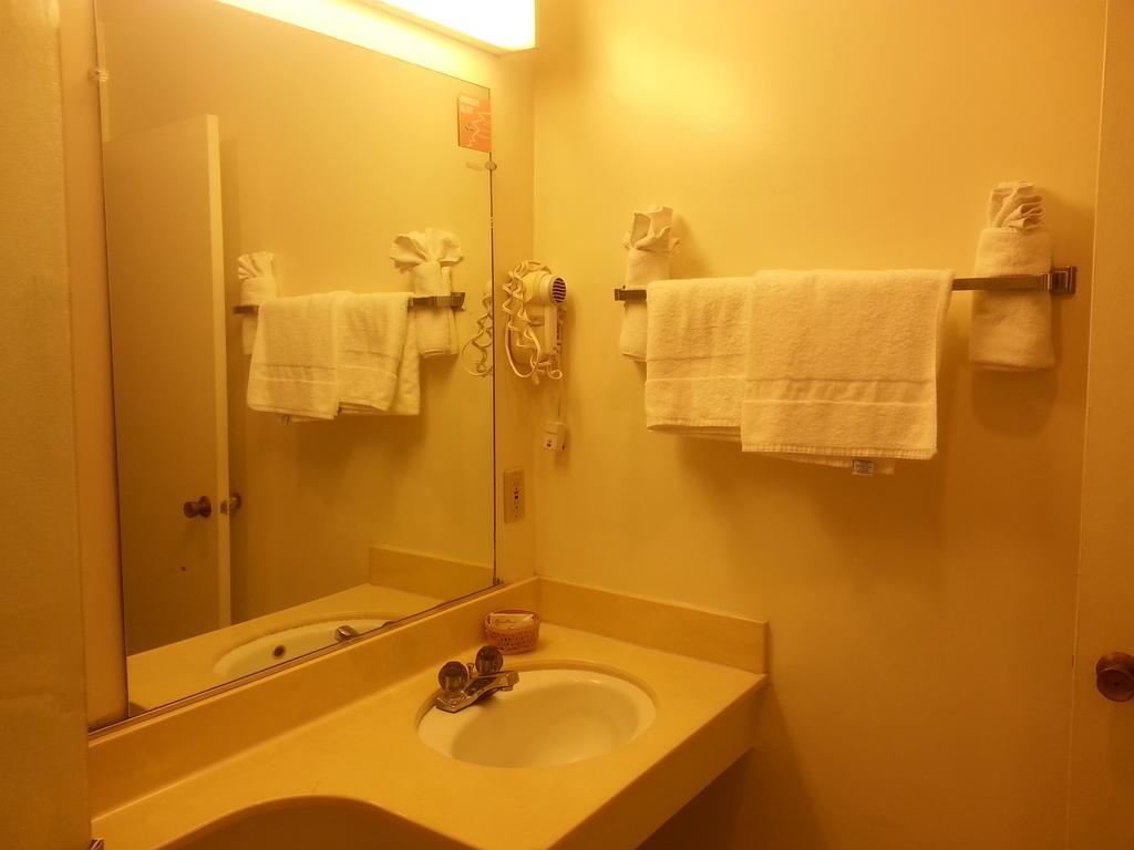 Villa Motel San Luis Obispo Dış mekan fotoğraf