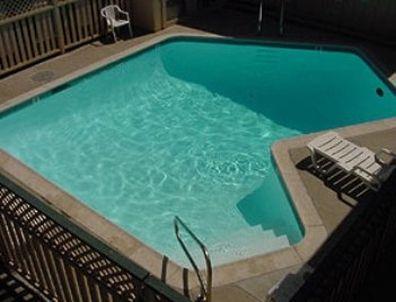 Villa Motel San Luis Obispo Dış mekan fotoğraf